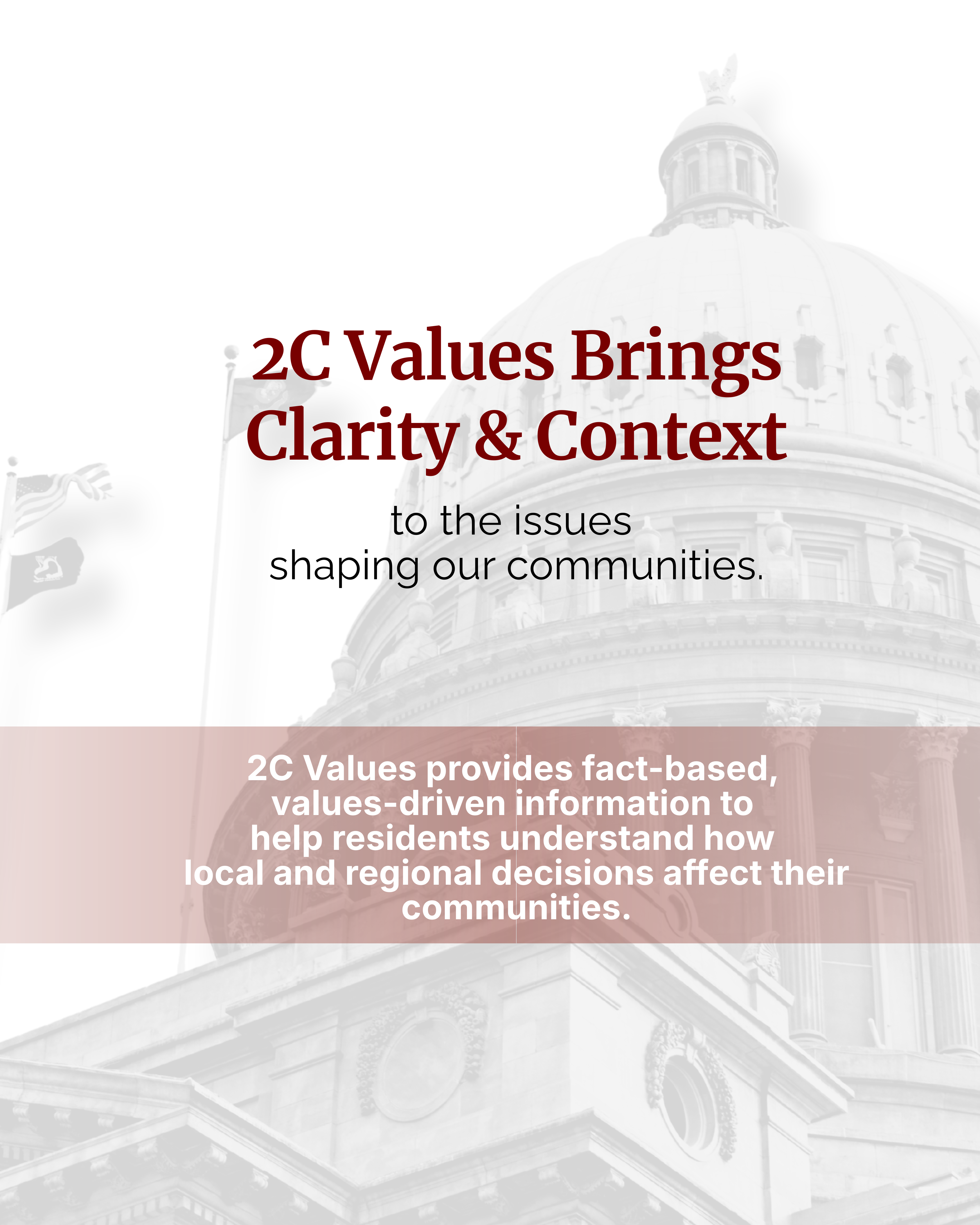 Strong Communities Aren’t Built By Accident